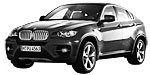 BMW E71 U0097 Fault Code