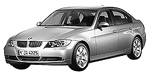 BMW E92 U0097 Fault Code