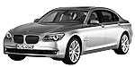 BMW F01 U0097 Fault Code