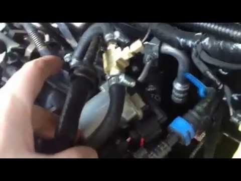 See U0097 repair manual